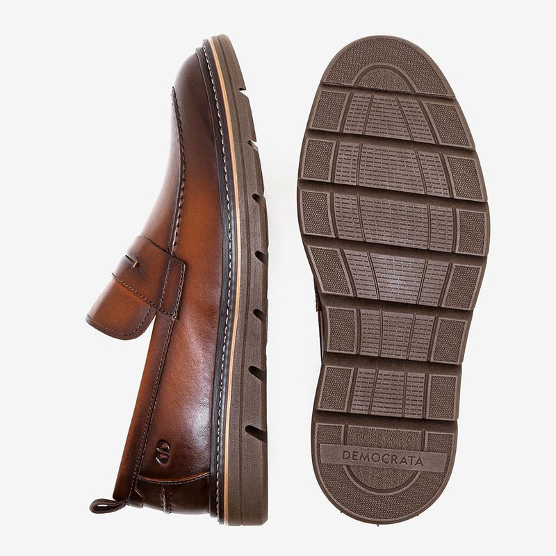 Sapato-Couro-Metropolitan-Jeff-Marrom-Marrom-37
