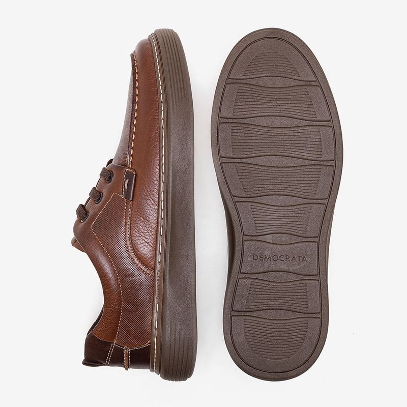 Sapato-Denim-Clash-Marrom-Marrom-37