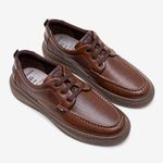 Sapato-Denim-Clash-Marrom-Marrom-37