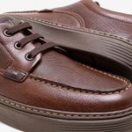 Sapato-Denim-Clash-Marrom-Marrom-37