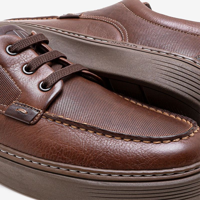 Sapato-Denim-Clash-Marrom-Marrom-37