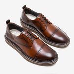 Sapato-Jeff-Metropolitan-Marrom-Marrom-38