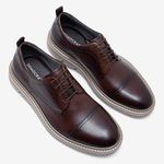 Sapato-Metropolitan-Jeff-Marrom-Marrom-40