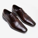 Sapato-Metropolitan-Vega-Mahogany-Mahogany-37