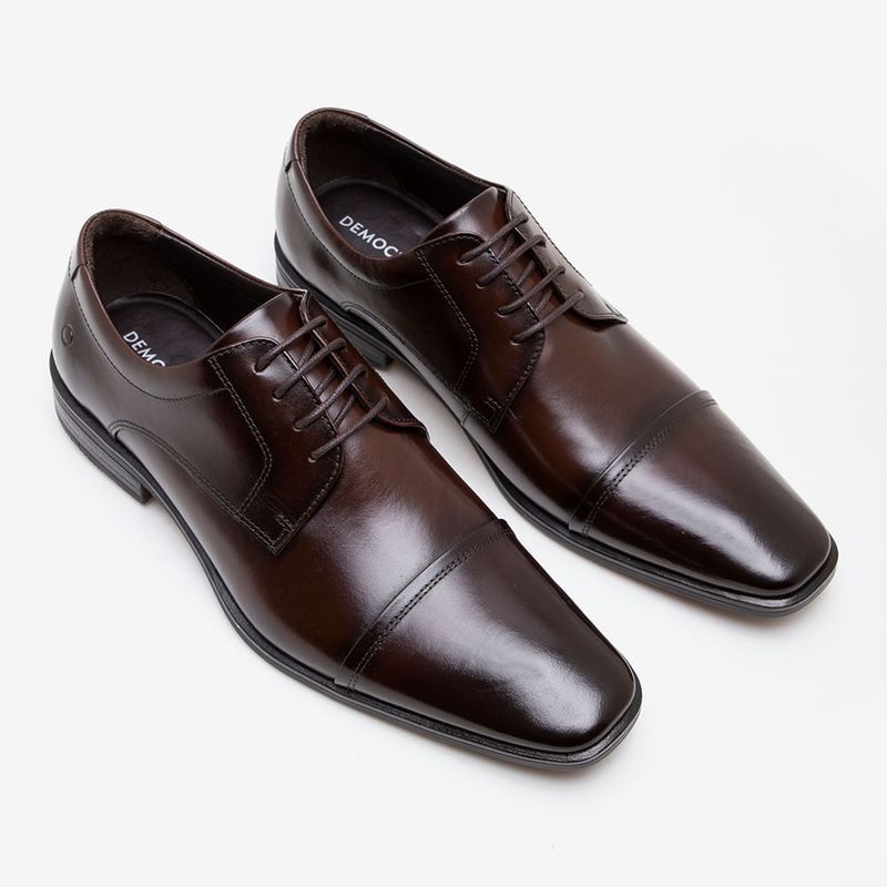 Sapato-Metropolitan-Vega-Mahogany-Mahogany-37