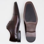 Sapato-Metropolitan-Vega-Mahogany-Mahogany-37