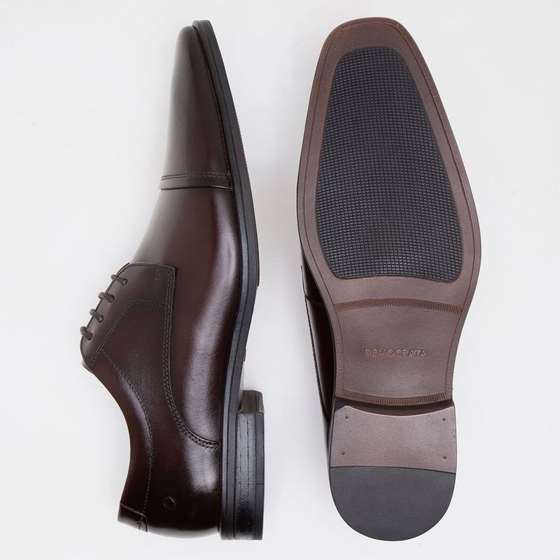 Sapato-Metropolitan-Vega-Mahogany-Mahogany-37