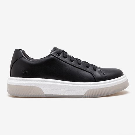 Tênis Denim Pulse Beat Preto