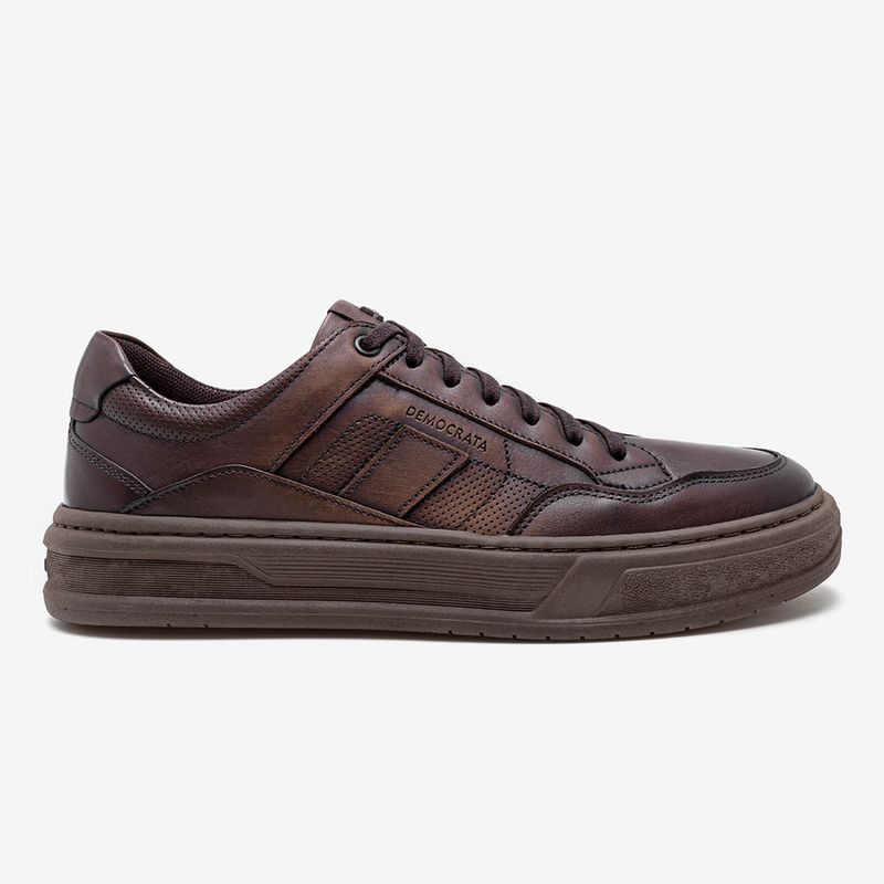 Tenis-Denim-Wide-Marrom-Marrom-37