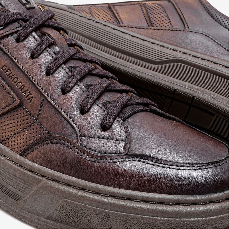 Tenis-Denim-Wide-Marrom-Marrom-37
