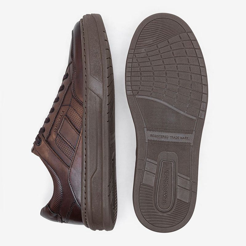Tenis-Denim-Wide-Marrom-Marrom-37