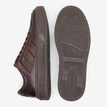 Tenis-Denim-Wide-Marrom-Marrom-37