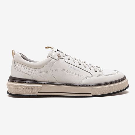 Tênis Denim Foster Off White