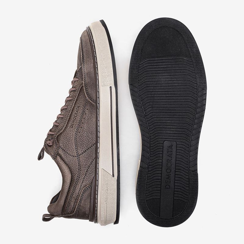 Tenis-Denim-Foster-Marrom-Marrom-37