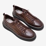 Tenis-Denim-Foster-Marrom-Marrom-37