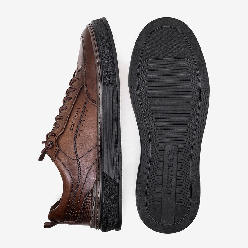 Tenis-Denim-Foster-Marrom-Marrom-37