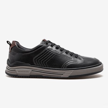 Tênis Denim Dylan Preto