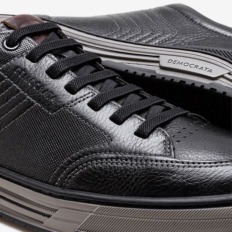 Tênis Denim Dylan Preto
