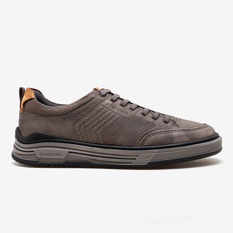 Tênis Denim Dylan Marrom