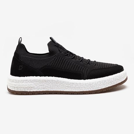 Tênis Denim Drake Pulse Preto