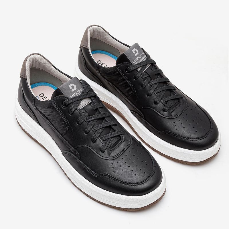 Tenis-Denim-Drake-Pulse-Preto-Preto-37