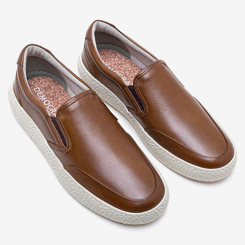 Tenis-Denim-Bora-Marrom-Marrom-37