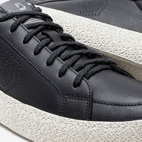 Tênis Denim Bora Preto