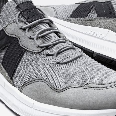 Tênis Denim Brad Ultra Light Cloudy
