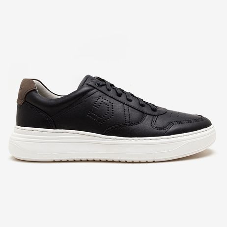 Tênis Denim Joe Ultra Light Preto