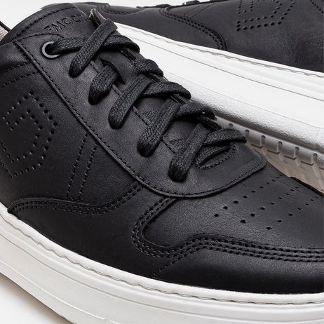Tênis Denim Joe Ultra Light Preto