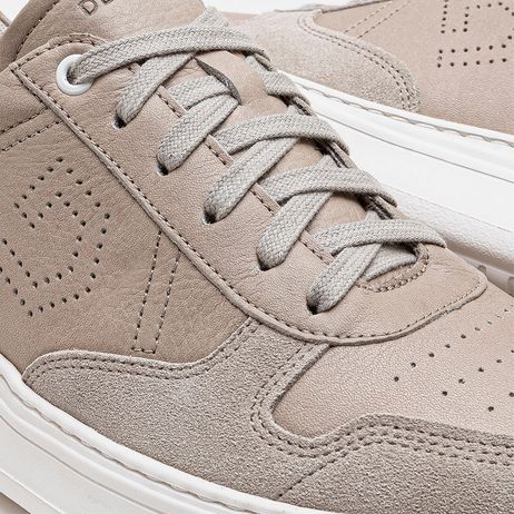 Tênis Denim Joe Ultra Light Areia