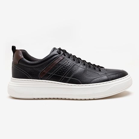 Tênis Denim Joe Ultra Light Preto