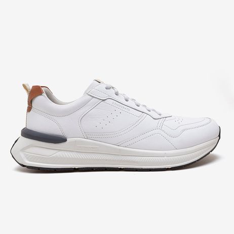Tênis Brad Ultra Light Branco