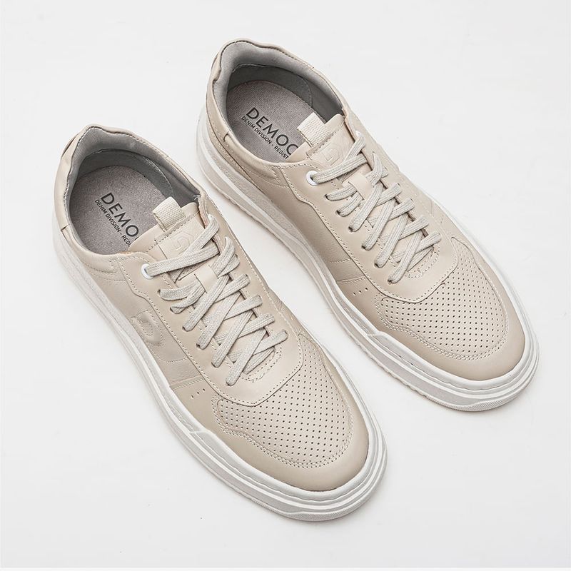 Tenis-Block-Creme-Creme-37