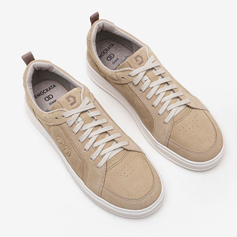 Tenis-Denim-Bold-Bege-Bege-37