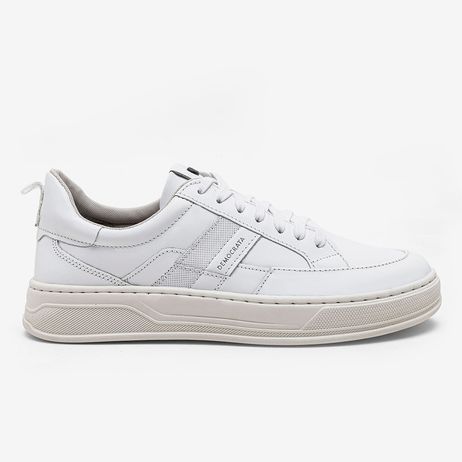Sapatênis Bold Branco