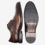 Sapato-Metropolitan-Blaze-Ultra-Light-Mogno-Mogno-37
