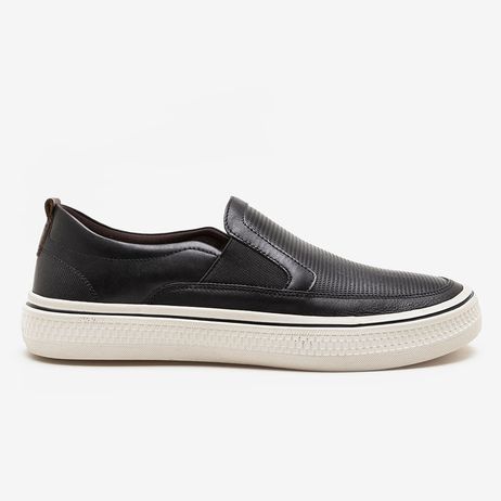 Tênis Preto Fender