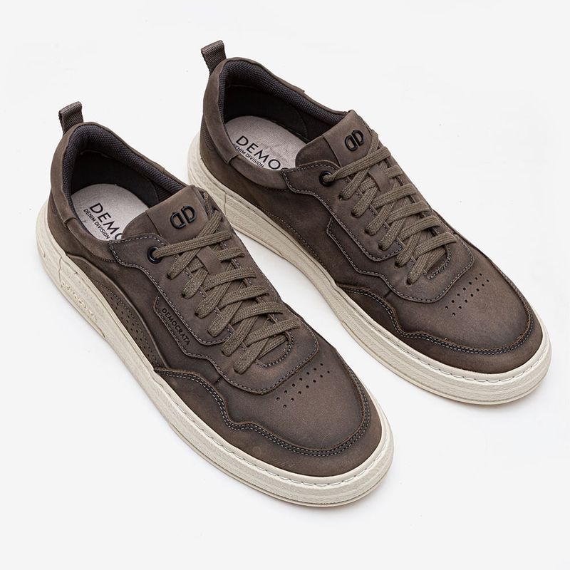 Tenis-Jake-Marrom-Marrom-37