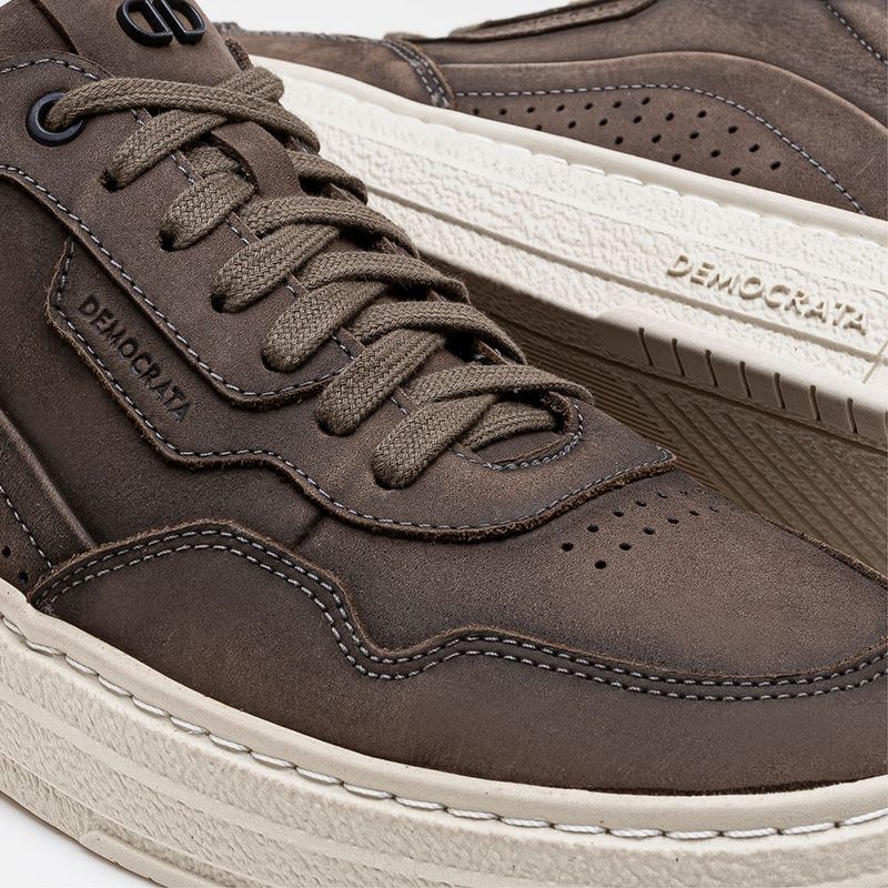 Tenis-Jake-Marrom-Marrom-37