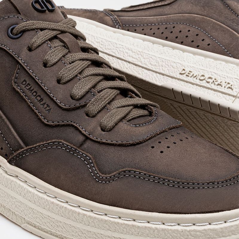 Tenis-Jake-Marrom-Marrom-37
