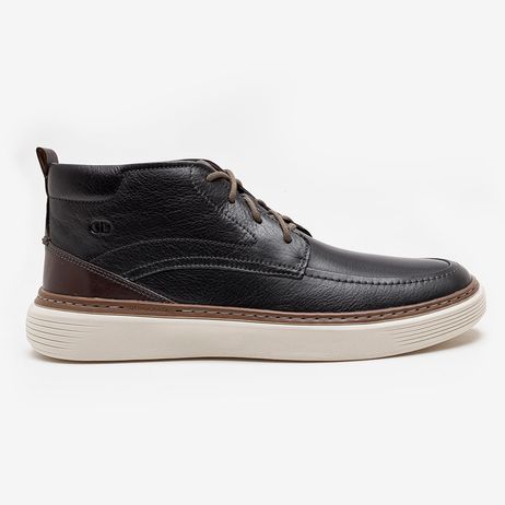 Bota Clash Preto