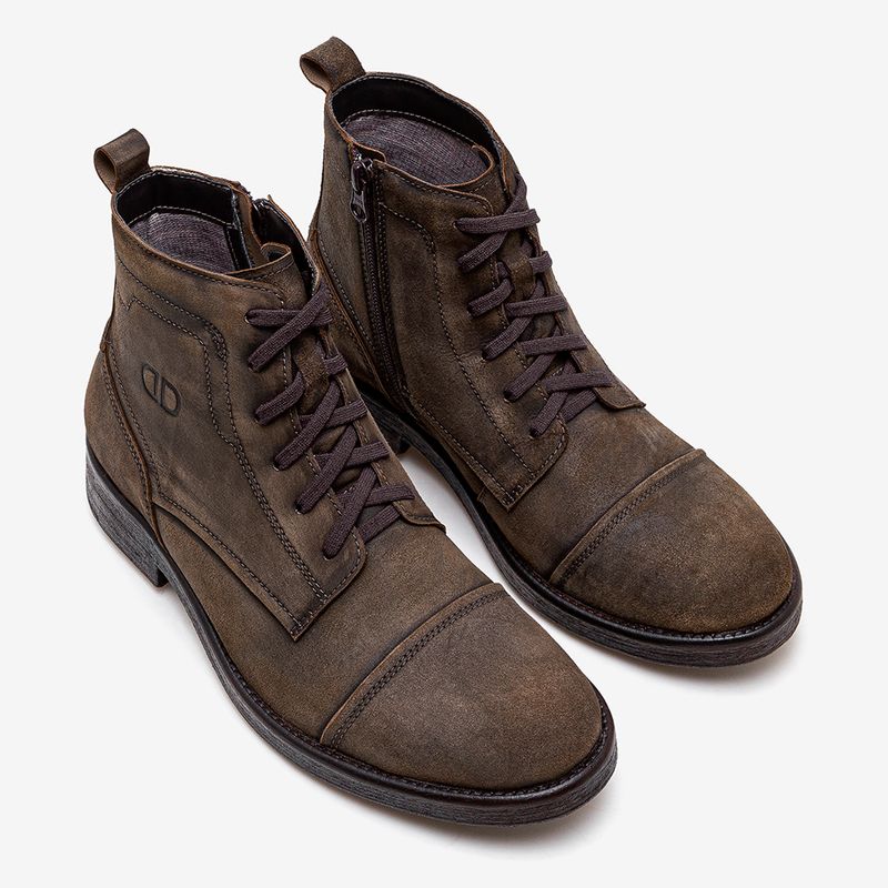 Bota-Marrom-Dust-Marrom-37