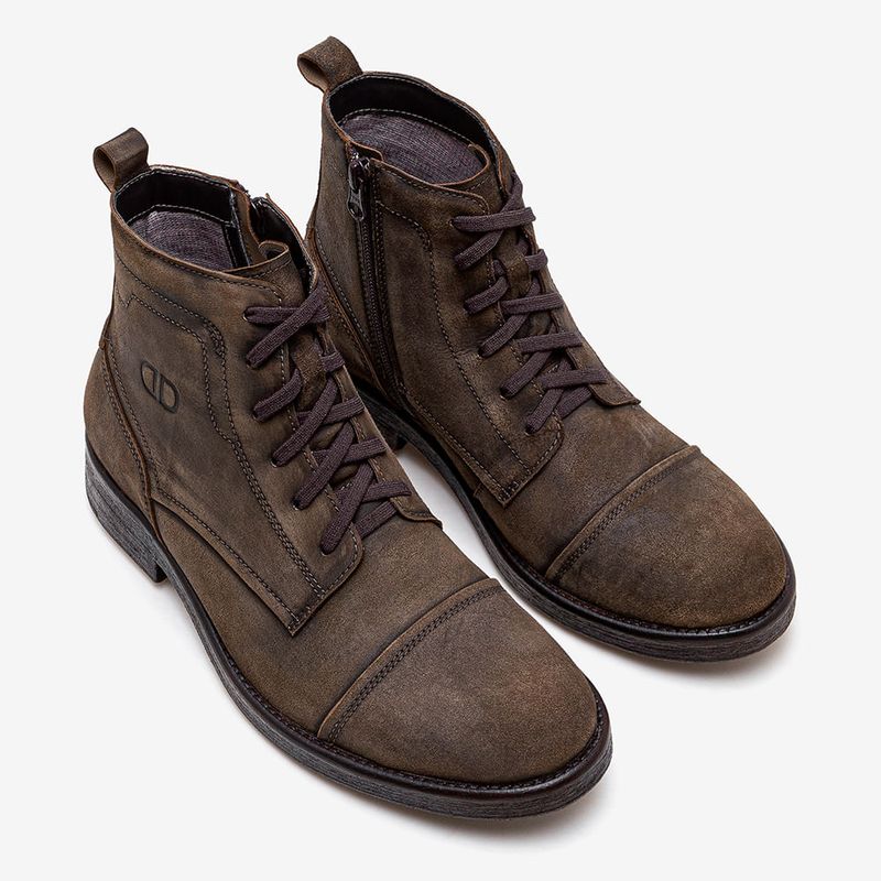 Bota-Marrom-Dust-Marrom-37