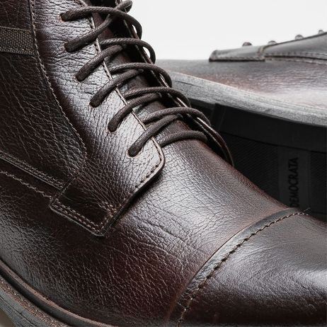 Bota Astro Mouro