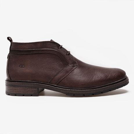 Bota Mouro Astro
