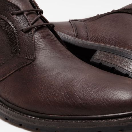 Bota Mouro Astro