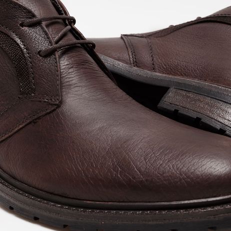 Bota Mouro Astro