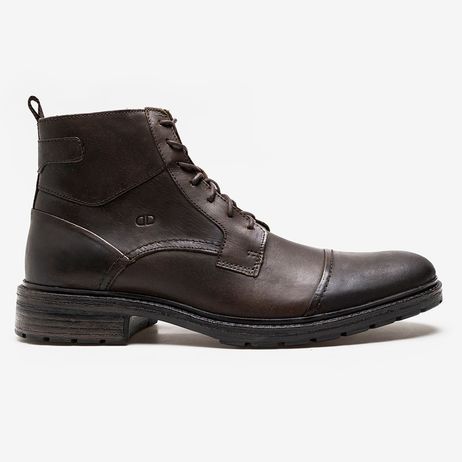 Bota Astro Marrom