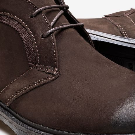 Bota Astro  Café